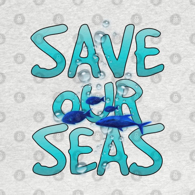 Ocean conservation t-shirt designs by Coreoceanart